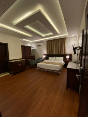 النايفات للوحدات السكنية المفروشة, Jeddah